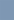 Azul Acinzentado