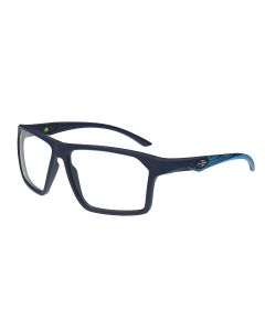 Arma&ccedil;&atilde;o Mormaii Istambul 2 M6135k3758 Azul Fosco