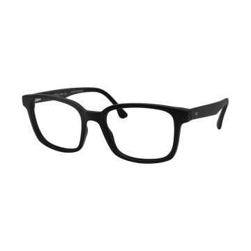 Armação Hb Polytech 2 0411 10104110243010 Preto Fosco