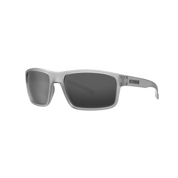Óculos Solar Hb Overkill 10100280352001 Fumê Fosco Lente Cinza - Fumê