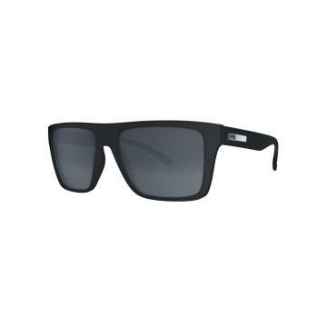 Óculos Hb Floyd 10100460243001 Preto Lente Cinza