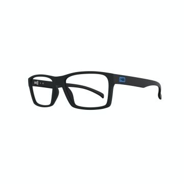 Armação Hb Polytech 93130 10100930248010 Preto Fosco