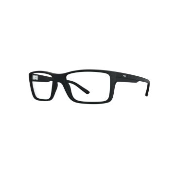 Armação Hb Polytech 93024 10101230243010 Preto Fosco