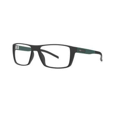 Armação Hb Polytech 0540 10105400820010 Preto Fosco