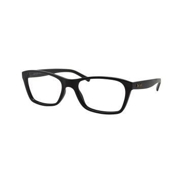 Armação Secret 80066 10201950149010 Preto Brilho