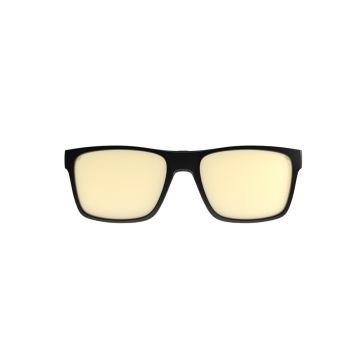 Clip-On Hb Switch 0339 Preto Fosco Lente Gamer