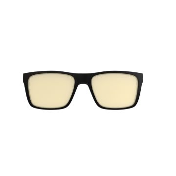 Clip-On Hb Switch 0472 Preto Fosco Lente Gamer Polarizada