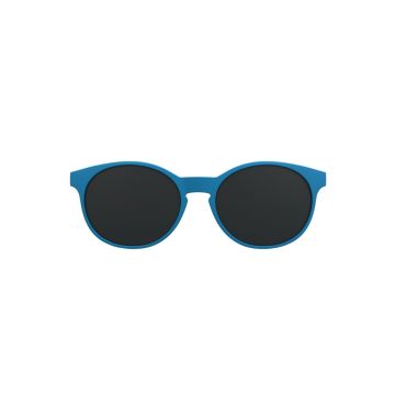 Clip-On Hb Switch 0456 Azul Lente Cinza Polarizada