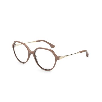 Óculos de Grau Óculos Colcci Elli C6156b5453 Nude Brilho 