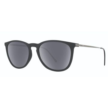 Óculos Hb Tanami 10100070243001 Preto Lente Cinza