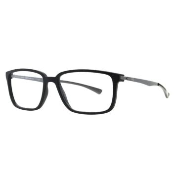 Armação Hb Duotech 93140 10100850243010 Preto Fosco