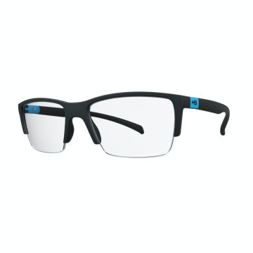 Armação Hb Polytech 93155 10100710248010 Preto Fosco