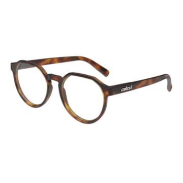 Armação Infantil Colcci Noa Fun C6208f3948 Marrom Fosco Demi