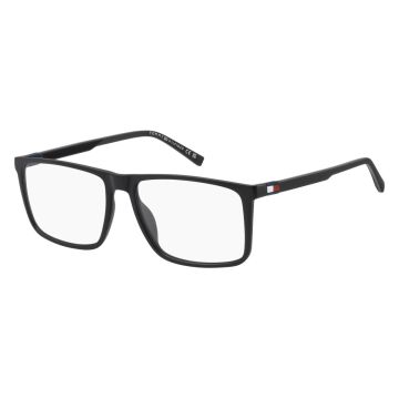 Armação Tommy Hilfiger Th2279 08a 58 Preto Fosco