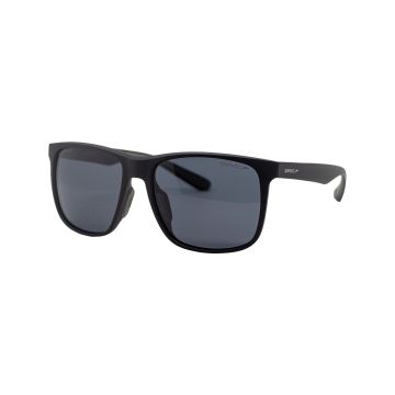 Óculos Speedo Freeride 15 A11 Preto Fosco Lente Cinza Polarizada