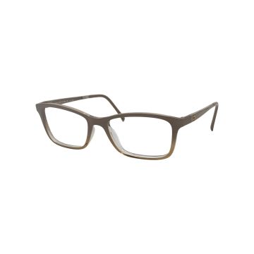 Armação Secret 80072 10201890166010 Dourado Brilho