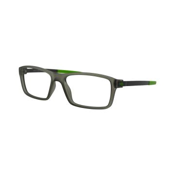 Óculos de Grau Hb Duotech 93144 10100810336010 Cinza Fosco 