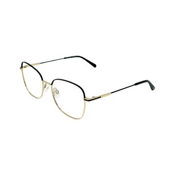 Armação Bulget Bg2117 09b Dourado Brilho