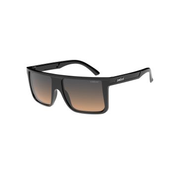 Óculos Colcci Garnet 2 C0220a0221 Preto Brilho Lente Azul Degradê