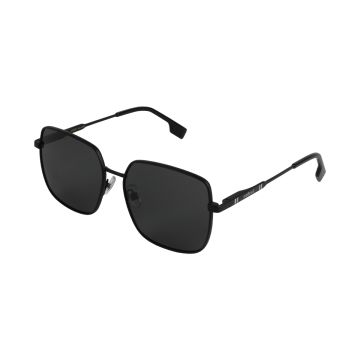 Óculos de Sol Colcci C0231a1401 Preto Fosco Lente Cinza  