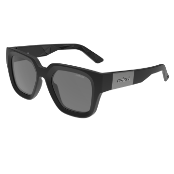 Óculos Colcci Astrid C0251a1401 Preto Fosco Lente Cinza