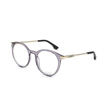 Armação Colcci Bebe C6154c6953 Roxo Translucido
