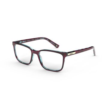 Armação Infantil Colcci Ale Fun c6171c9350 Bordô