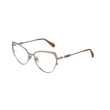 Armação Colcci C6179e0853 Dourado Fosco