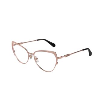 Armação De Óculos Colcci C6179e3653 Rosê Brilho - Rosê - 53