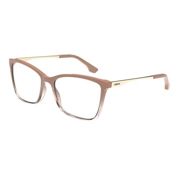Armação Colcci Catarina C6184b8755 Nude Brilho