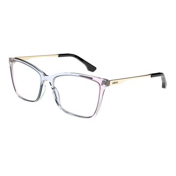 Armação Colcci Catarina C6184kd455 Azul Translúcido