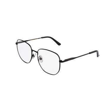 Armação Colcci C6192a1454 Preto Fosco