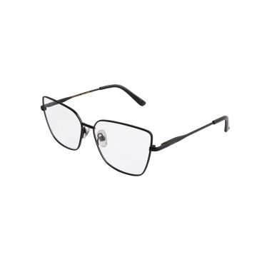 Armação Colcci C6193a1455 Preto Fosco