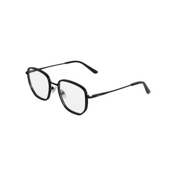 Armação De Óculos Colcci C6203ace52 Preto Fosco - Preto - 52