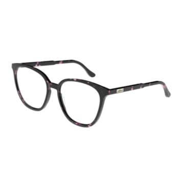 Armação Colcci Livia C6204fg655 Preto Brilho Demi