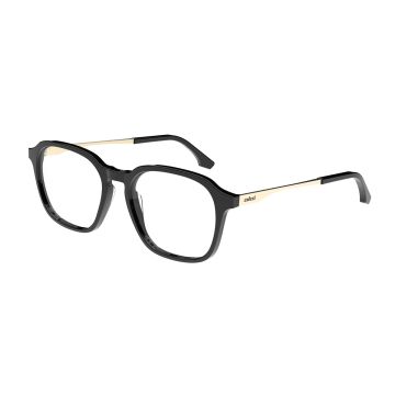 Armação Colcci Alya C6212a3454 Preto Brilho