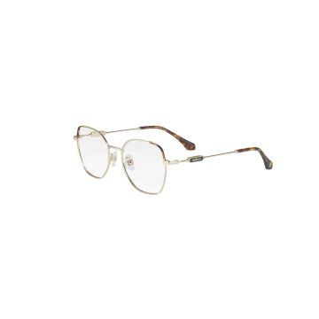 Armação Colcci C6219e0752 Dourado Brilho