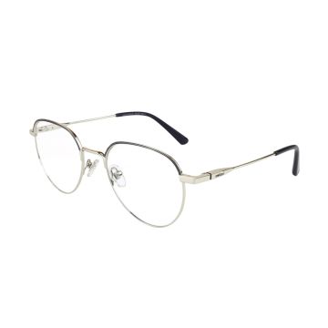 Armação Colcci C6226g2252 Prata Brilho