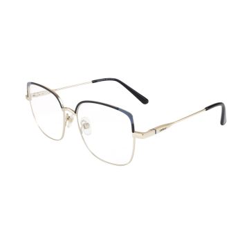 Armação Colcci C6229e5453 Dourado Fosco