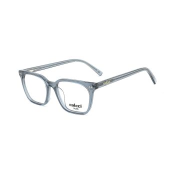 Armação Colcci Max C6266d4951 Fumê Translúcido