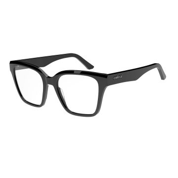 Armação Colcci Isis C6269a0253 Preto Brilho