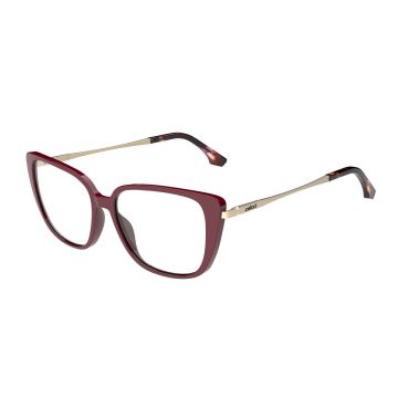 Armação Infantil Colcci Judy Y C6270c2651 Bordô Brilho