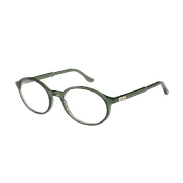 Armação de Óculos Colcci Izzy C6301kf553 Verde Translúcido cat1 - Verde - 53