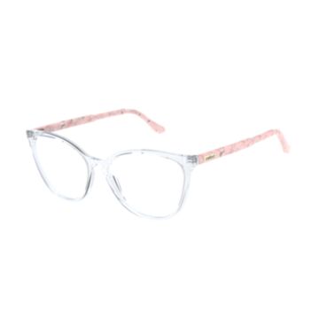 Armação de Óculos Colcci Melissa C6302db354 Transparente Brilho cat1 - Transparente - 54
