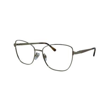 Armação Ana Hickmann Ah10059 04b Dourado Brilho