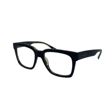 Óculos de Grau Evoke Uprise 3 A02 Preto Brilho 