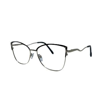Armação Bulget Bg2125 09a Dourado Brilho