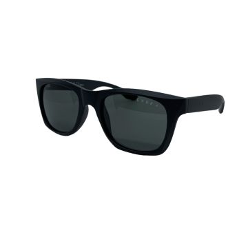 Óculos Evoke New Diamond Brh11 Preto Fosco Lente Verde