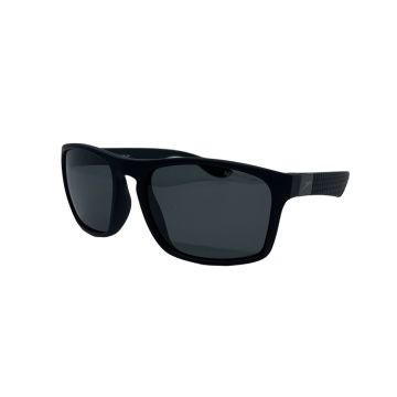 Óculos Speedo Ecowave 14 A11 Preto Fosco Lente Cinza Polarizada