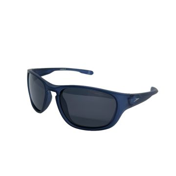 Óculos Speedo Float 16 D12 Azul Fosco Lente Cinza Polarizada